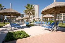 Saida III By South Padre Condo Rentals South Padre Island Zewnętrze zdjęcie