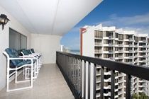 Saida III By South Padre Condo Rentals South Padre Island Zewnętrze zdjęcie