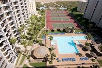 Saida III By South Padre Condo Rentals South Padre Island Zewnętrze zdjęcie