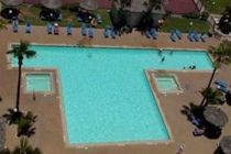 Saida III By South Padre Condo Rentals South Padre Island Zewnętrze zdjęcie